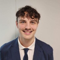 Eoghan Forrester