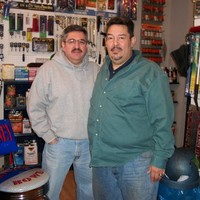 Joey Ayala