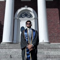 Sparsh Jain