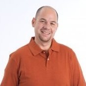 Eric Oscarson
