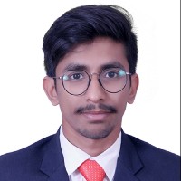 Arjun Prakash K
