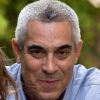 rafi friedmann