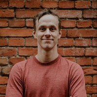 Liam Hjalmarsson