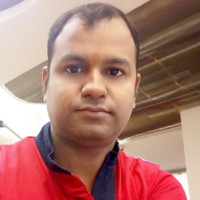 Rajesh .