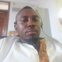 William Opoku