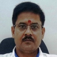 Raj Kumar Pandey