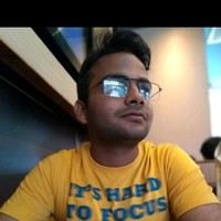 Deepanshu Srivastava