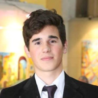 Tomas Mateo Garcia Costa