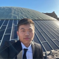 Isaac Hwang