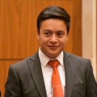 Dante Mendoza Solorio