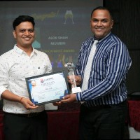 Alok Shah