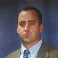 David C Riggins, Mba