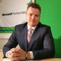 Philipp Sukhov, Ph.D.