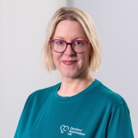 Ellen Welch