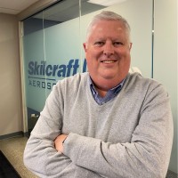Dean McKay, SHRM-SCP