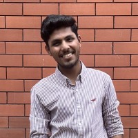 Devansh Sahni