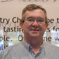 Neal Thrush
