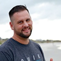 Corey Steger
