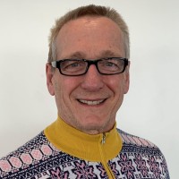 Mark Townson