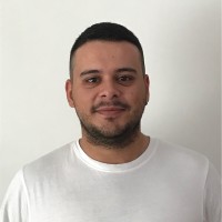 Veli Erdem Coşkun