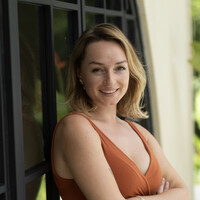 Elizabeth O'Brien-Gore CMktr