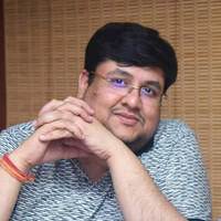 C.A. Rachit Agarwal