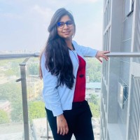 Anjana Patel