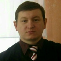 Константин Панов