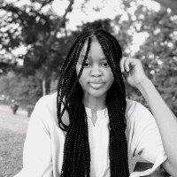 Blessing Offiong