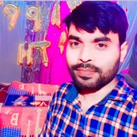 Virendr Yadav