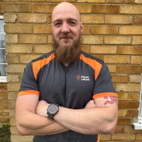Ben Tilbury