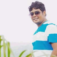 Chittaranjan Pradhan