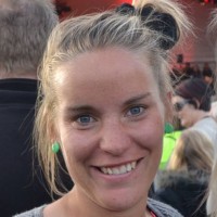 Sofie Sørine Ankjær Nielsen