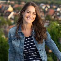 Madeline Bappert