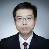 Yijian Zhan (占羿箭)