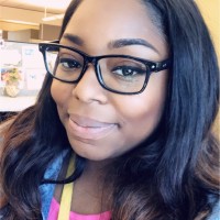 Brittany Thirdgood