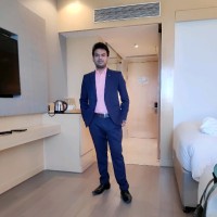 Saurabh Singh