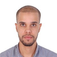 Mohammed Hakimi