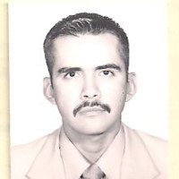 Luis Gerardo Díaz Vega