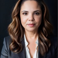 Michelle Moreira