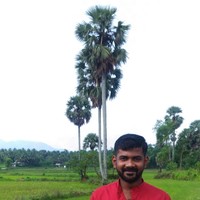 Shevin Varghese