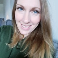 Rebecka Karlsson