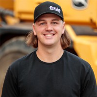 Greg Lewis