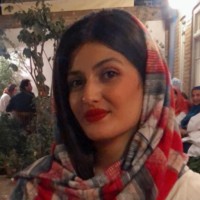 Maryam Hezarjaribi