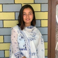 Prakriti S.