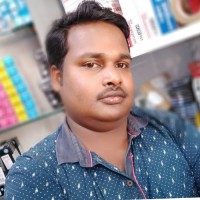 Tapan Kumar Sahoo