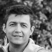 Jorge Cornejo