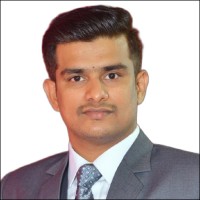 Zuber Shaikh