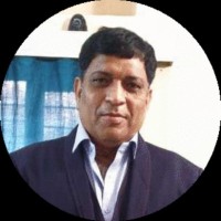 Jayanta Kumar Panda