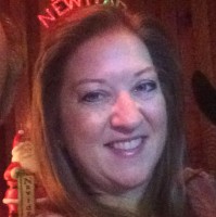Leanne Schram
